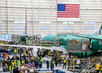 Havacılık sektörü 2043’de 2,4 milyon personele ihtiyaç duyacak