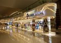 Çin duty free pazarında liderliğe oyuyor!