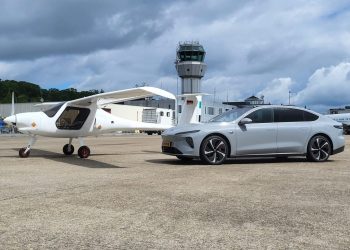 Elektrikli uçaklarla deneme uçuşları başlıyor