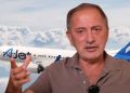 Fatih Altaylı: Ajet’te rezaletlerin sonu gelmiyor; Sivil Havacılık buna seyirci