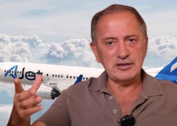 Fatih Altaylı: Ajet’te rezaletlerin sonu gelmiyor; Sivil Havacılık buna seyirci