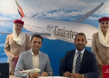 Emirates’in çözüm ortağı Türk teknoloji firması K Plus