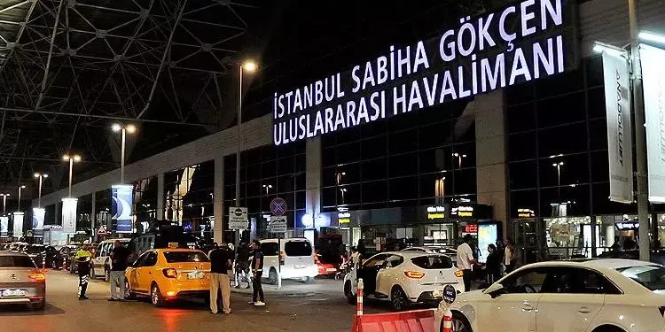 İSG’nin CEO’su Ersoy işi hiç kolay değil!  Özcan Yaşar yazdı…