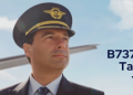 THY’ye 600 bin lira maaşla lise mezunu pilot aranıyor