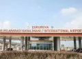 Çukurova Uluslararası Havalimanı açıldı