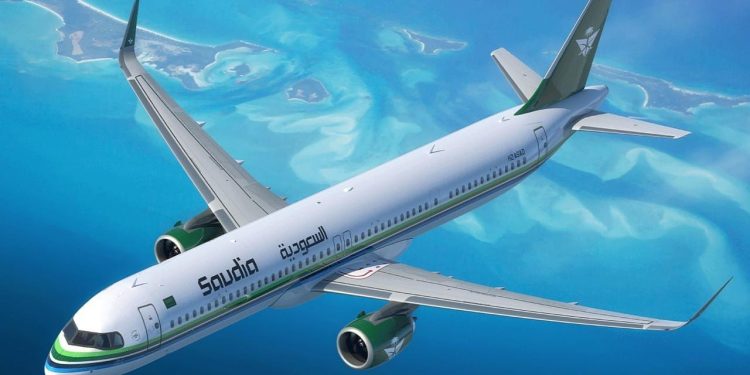 Saudia Havayolları’ndan yüzde 50 indirimli bilet kampanyası
