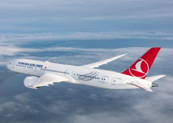 THY Türkiye Milli Paralimpik Komitesi ana sponsoru oldu