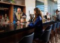 Singapur Airlines Heathrow’daki SilverKris Lounge’ını yeniledi