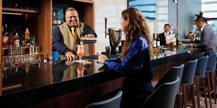 Singapur Airlines Heathrow’daki SilverKris Lounge’ını yeniledi