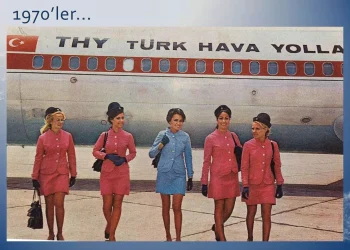 THY’den reklam filmine sansür!