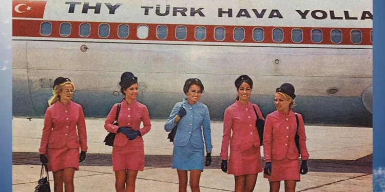 THY’den reklam filmine sansür!