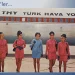 THY’den reklam filmine sansür!