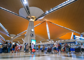 Kuala Lumpur Havalimanı’ndaki ticari alanlar ihaleye çıkıyor