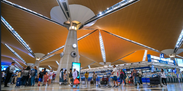Kuala Lumpur Havalimanı’ndaki ticari alanlar ihaleye çıkıyor