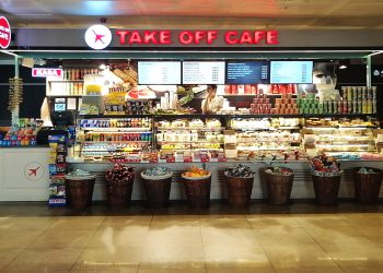 İSG CEO’su Ersoy: “Avrupa’daki havalimanlarından çok daha pahalı değiliz”