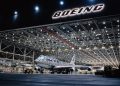 Grevden çekinen Boeing’ten işçilere tarihi teklif
