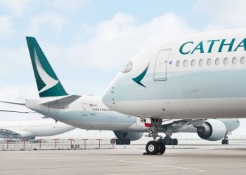Cathay Pacific 30 adet Airbus A900-30 alıyor