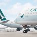 Cathay Pacific 30 adet Airbus A900-30 alıyor