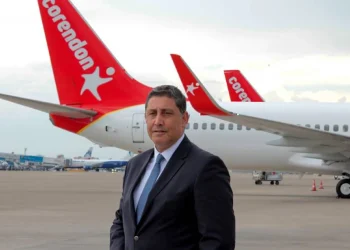 Corendon Almanya İsviçre ve Avusturya’da büyümek istiyor