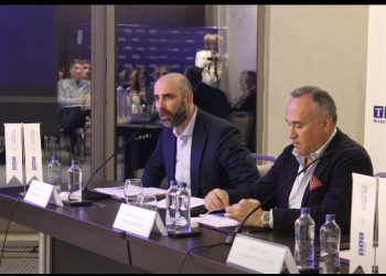 TAV Makedonya’dan havalimanlarını modernleştirme projesi