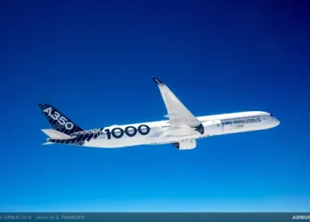 Airbus A350-1000’lere acil denetleme