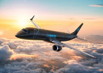 Boeing Brezilyalı Embraer’e 150 milyon dolar ödeyecek