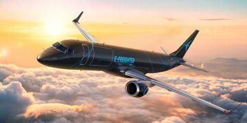 Boeing Brezilyalı Embraer’e 150 milyon dolar ödeyecek