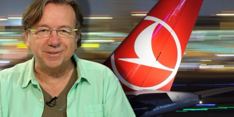 Gani Müjde kızının THY mağduriyetini yazdı, şirket açıklama yaptı