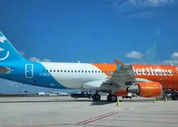 Canada Jetlines iflas etti!