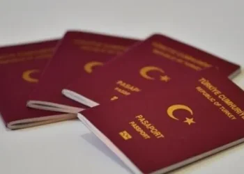 Pasaport harç ücreti asgari ücretin yarısı