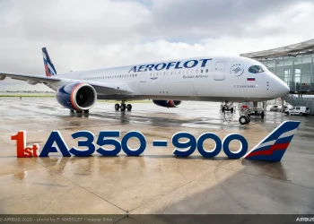 Aeroflot Moskova’dan Bali’ye direkt uçacak