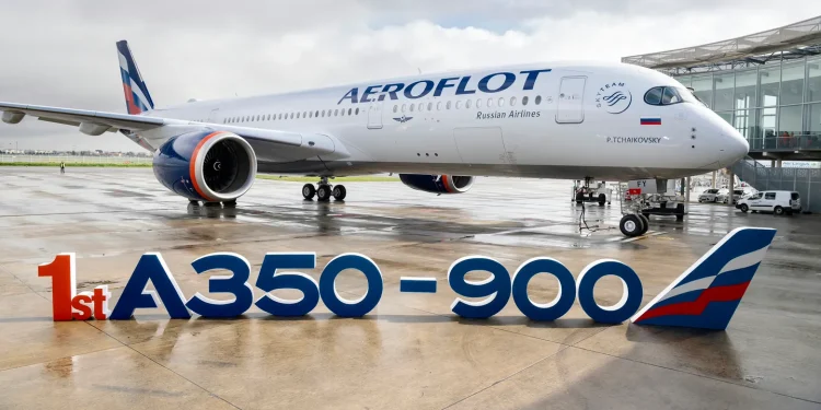 Aeroflot Moskova’dan Bali’ye direkt uçacak