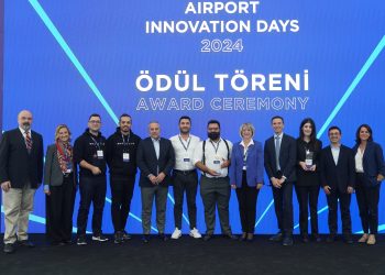 TAV ulaştırma ve havacılık alanında havalimanlarını yaratıcı girişimlere açtı