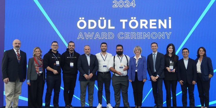 TAV ulaştırma ve havacılık alanında havalimanlarını yaratıcı girişimlere açtı