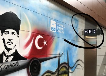 Fotoğraf: Özcan Yaşar