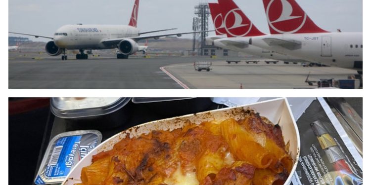 THY “Hamidiye” markalı bardak suyu ikramdan çıkardı mı?