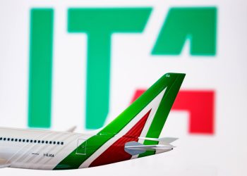 “Alitalia’dan ilham aldı”