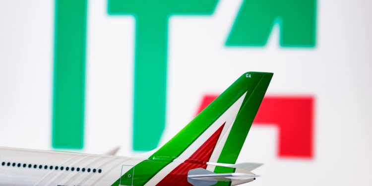 “Alitalia’dan ilham aldı”