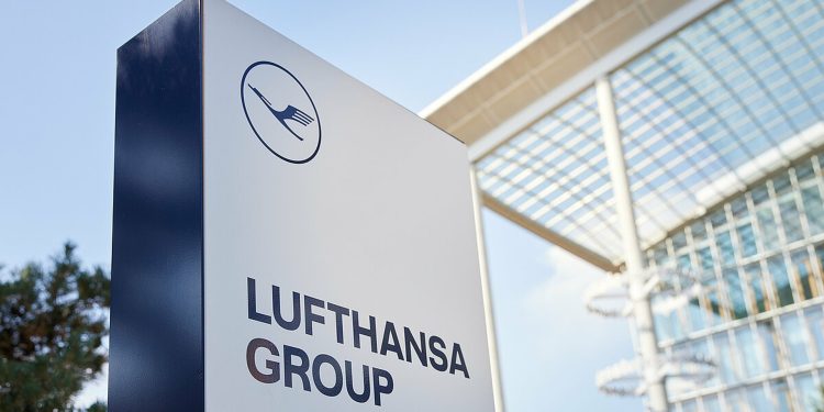 Lufthansa’ya “En iyi havayolu uygulaması” ödülü