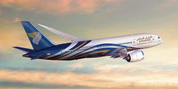 Oman Air’in yeni uçuş hattı Roma