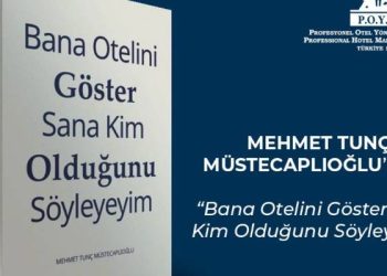 Tunç Müstecaplıoğlu’nun son kitabı Storytel’de…