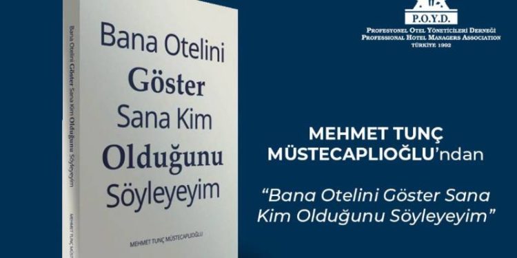 Tunç Müstecaplıoğlu’nun son kitabı Storytel’de…