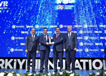 THY ‘İnovaLig programı’nda ilk üçe girdi