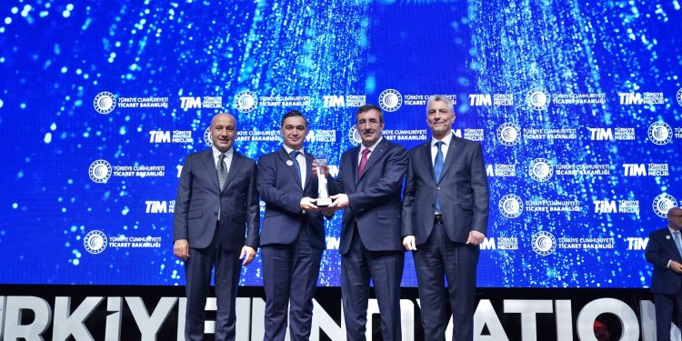 THY ‘İnovaLig programı’nda ilk üçe girdi