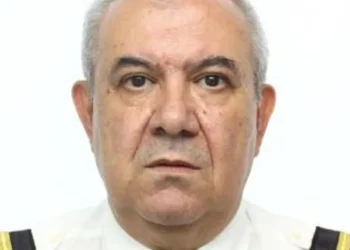 THY’nin kaptan pilotu Pehlivan uçuş sırasında vefat etti