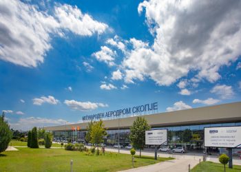 Üsküp’e 2025 yılında ‘turist yağacak’!