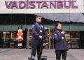 Vadistanbul’un güvenliği TAV Güvenliğe emanet