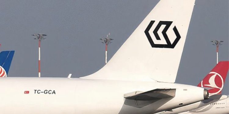 Türk şirketi BBN rotayı ABD’ye çevirdi