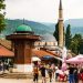 Türk turistlerin uğrak yeri: Bosna Hersek