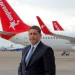 Corendon Airlines CEO’su Karaer: “Global bir oyuncu olmak istiyoruz”